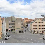 Arnulfsplatz Aparts Appartamento *