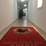 Arnulfsplatz Aparts Appartamento