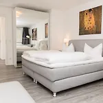 Appartamento Arnulfsplatz Aparts