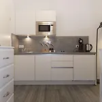Appartamento Arnulfsplatz Aparts