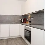 Appartamento Arnulfsplatz Aparts Ratisbona