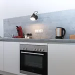 Appartamento Arnulfsplatz Aparts