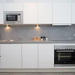 Appartamento Arnulfsplatz Aparts