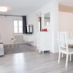 Appartamento Arnulfsplatz Aparts Ratisbona