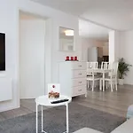 Arnulfsplatz Aparts Ratisbona