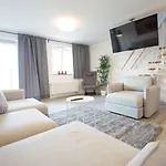 Appartamento Arnulfsplatz Aparts Ratisbona
