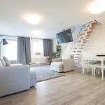 Appartamento Arnulfsplatz Aparts *