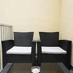 Arnulfsplatz Aparts