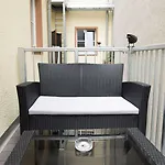 Arnulfsplatz Aparts Ratisbona