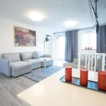 Appartamento Arnulfsplatz Aparts