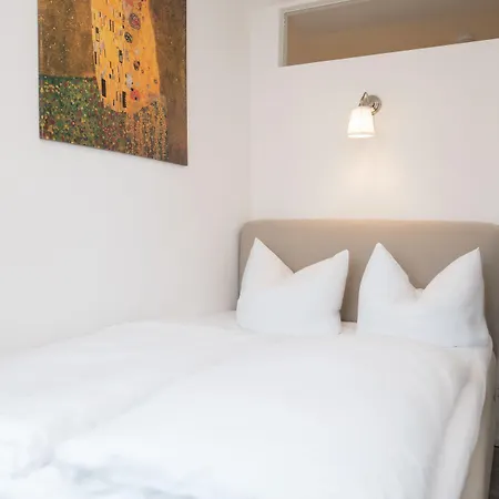 Appartement Arnulfsplatz Aparts *