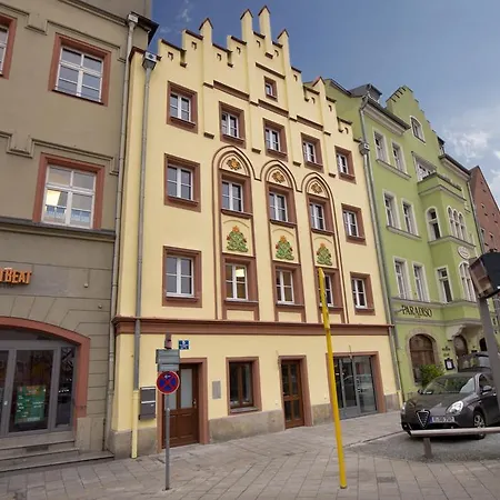 Arnulfsplatz Aparts