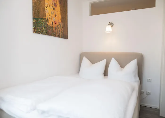 Appartement Arnulfsplatz Aparts *