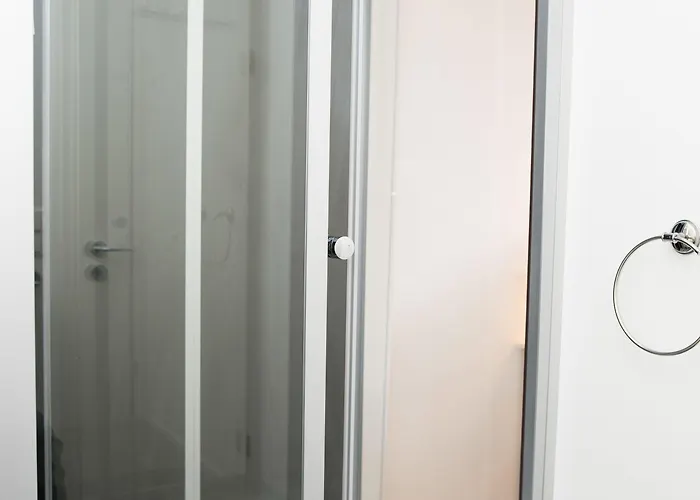 Arnulfsplatz Aparts Regensburg