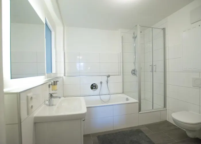 Arnulfsplatz Aparts Appartement Regensburg