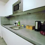 Arnulfsplatz Aparts רגנסבורג