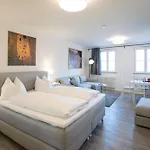 Appartement Arnulfsplatz Aparts