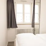 Arnulfsplatz Aparts Appartement