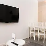 Arnulfsplatz Aparts Appartement
