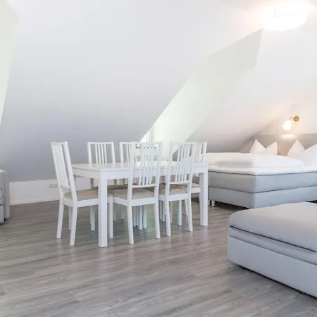 Arnulfsplatz Aparts *