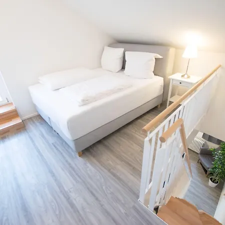Arnulfsplatz Aparts Apartment *