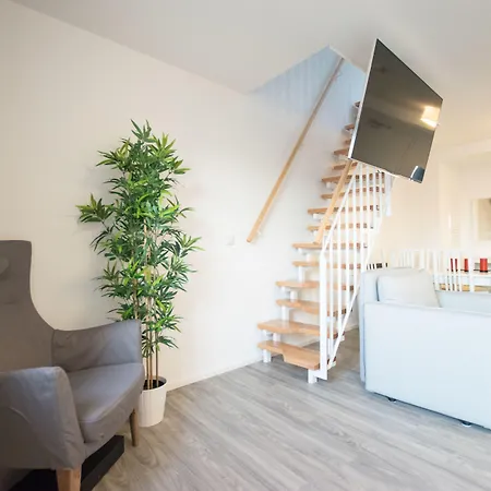 Apartment Arnulfsplatz Aparts