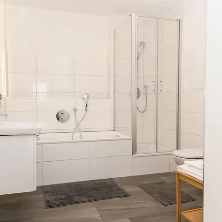 Апартаменты Arnulfsplatz Aparts