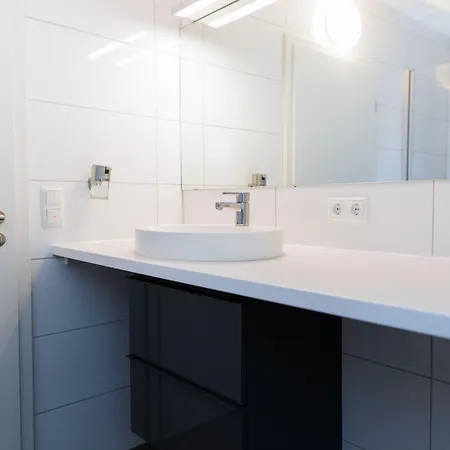 Arnulfsplatz Aparts Апартаменты *