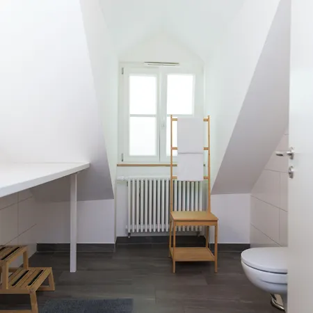Arnulfsplatz Aparts Apartment Regensburg
