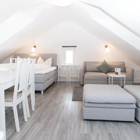 Arnulfsplatz Aparts *