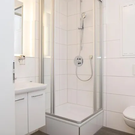 Appartement Arnulfsplatz Aparts Regensburg