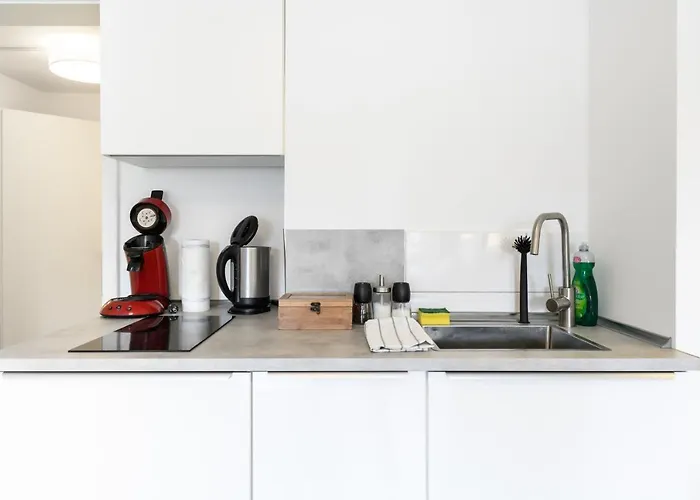 Arnulfsplatz Aparts *