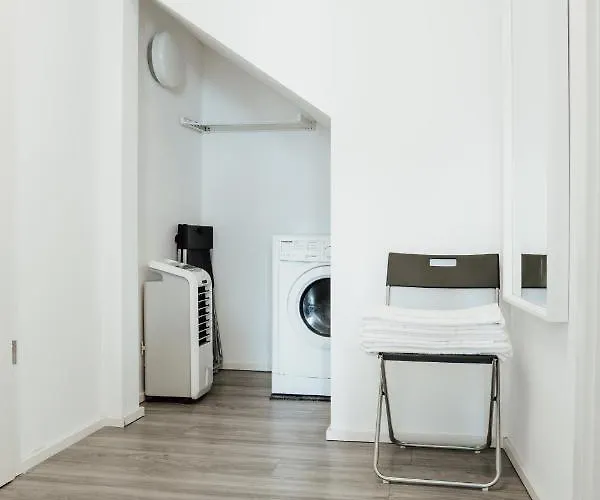 Apartment Arnulfsplatz Aparts Regensburg