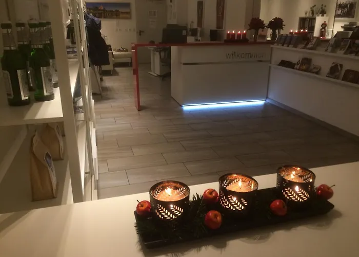 Lägenhet Arnulfsplatz Aparts