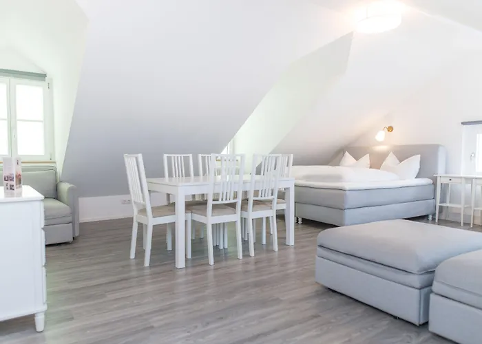 Arnulfsplatz Aparts *