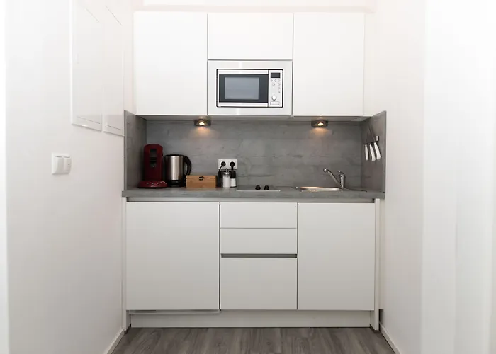 Apartament Arnulfsplatz Aparts