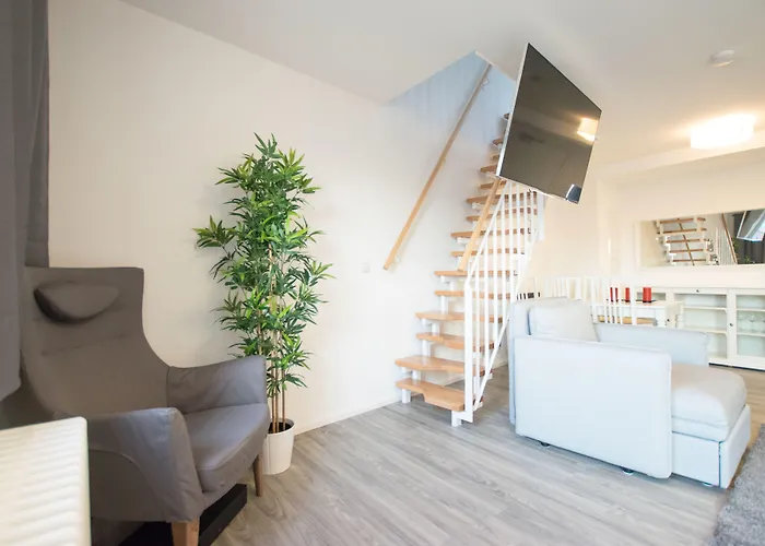 Apartament Arnulfsplatz Aparts