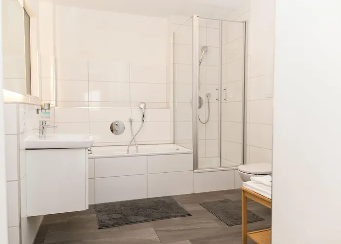 Apartment Arnulfsplatz Aparts