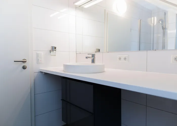 Arnulfsplatz Aparts Apartment *