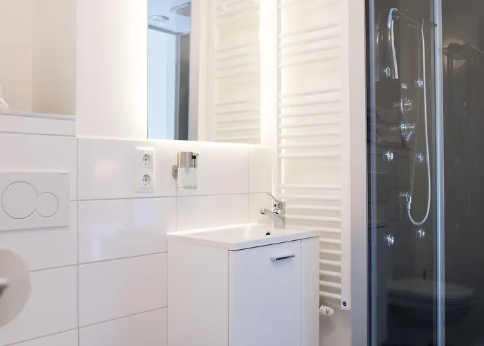 Apartament Arnulfsplatz Aparts