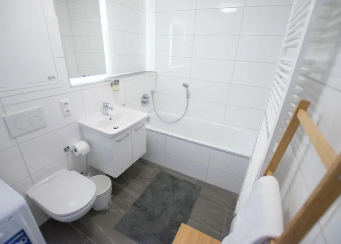 Arnulfsplatz Aparts Apartament Ratyzbona