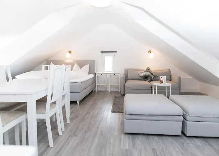 Arnulfsplatz Aparts *